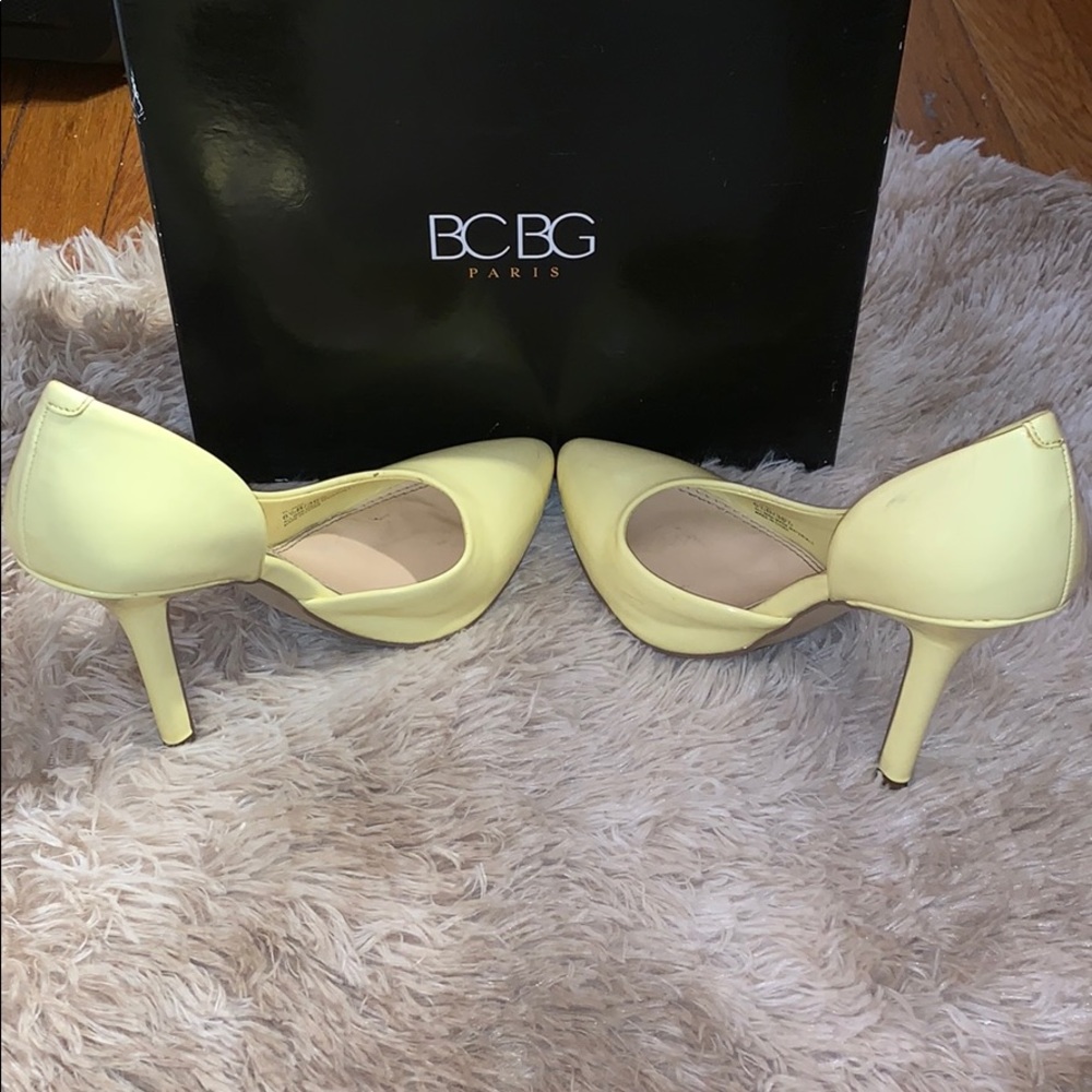 Heels